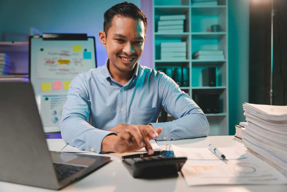 Accountant
