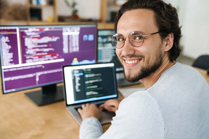programming-ai-writer Programming our AI writer