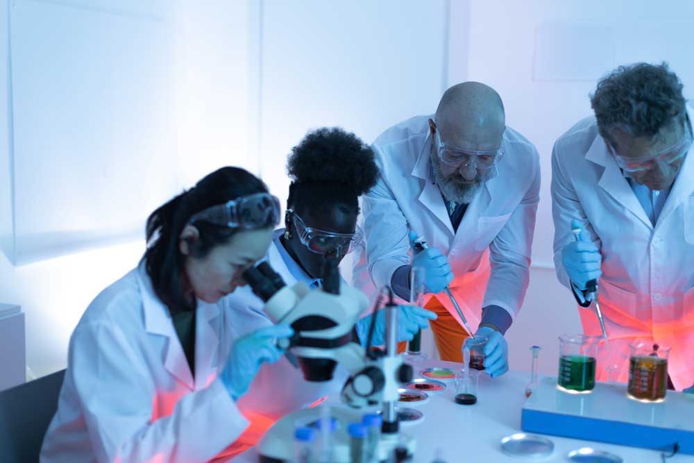 Science essays