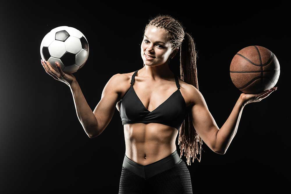 Sports essays