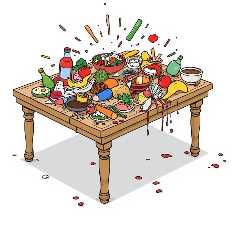 messy-table